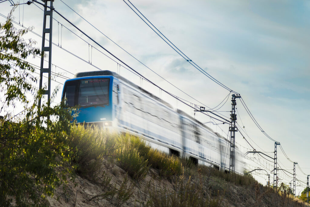 Mai mult decât șine: construim sustenabilitate