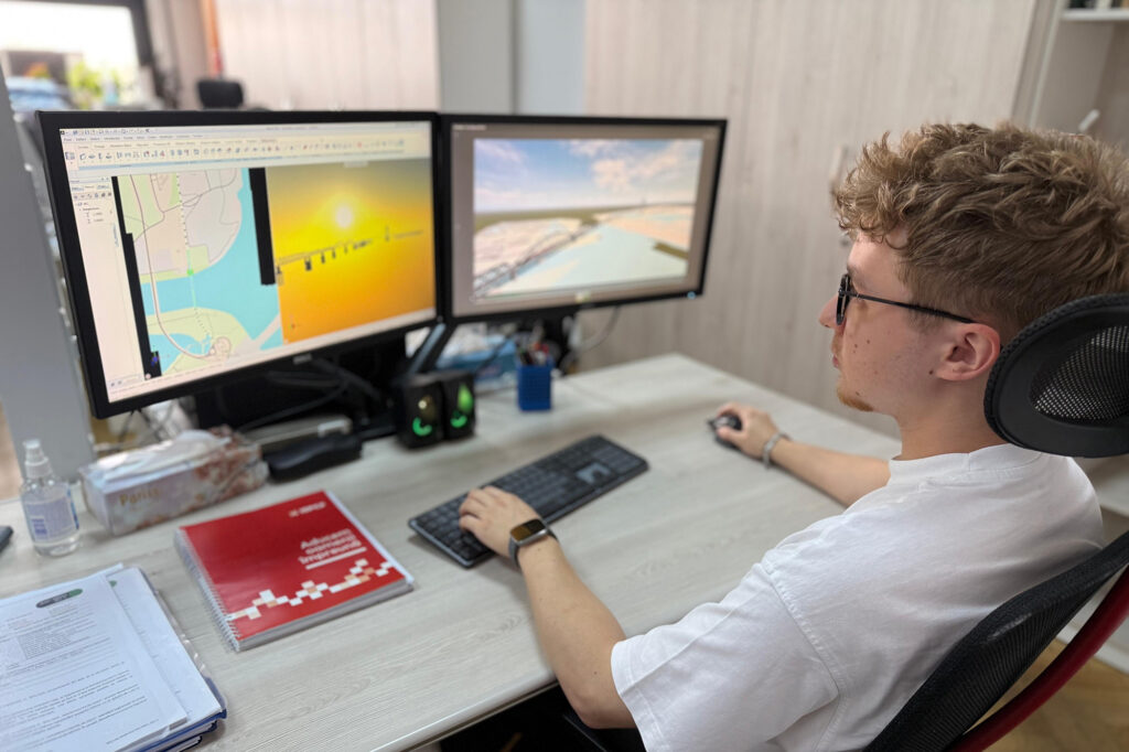 Construiește-ți cariera în infrastructura feroviară – Oportunități la ISPCF