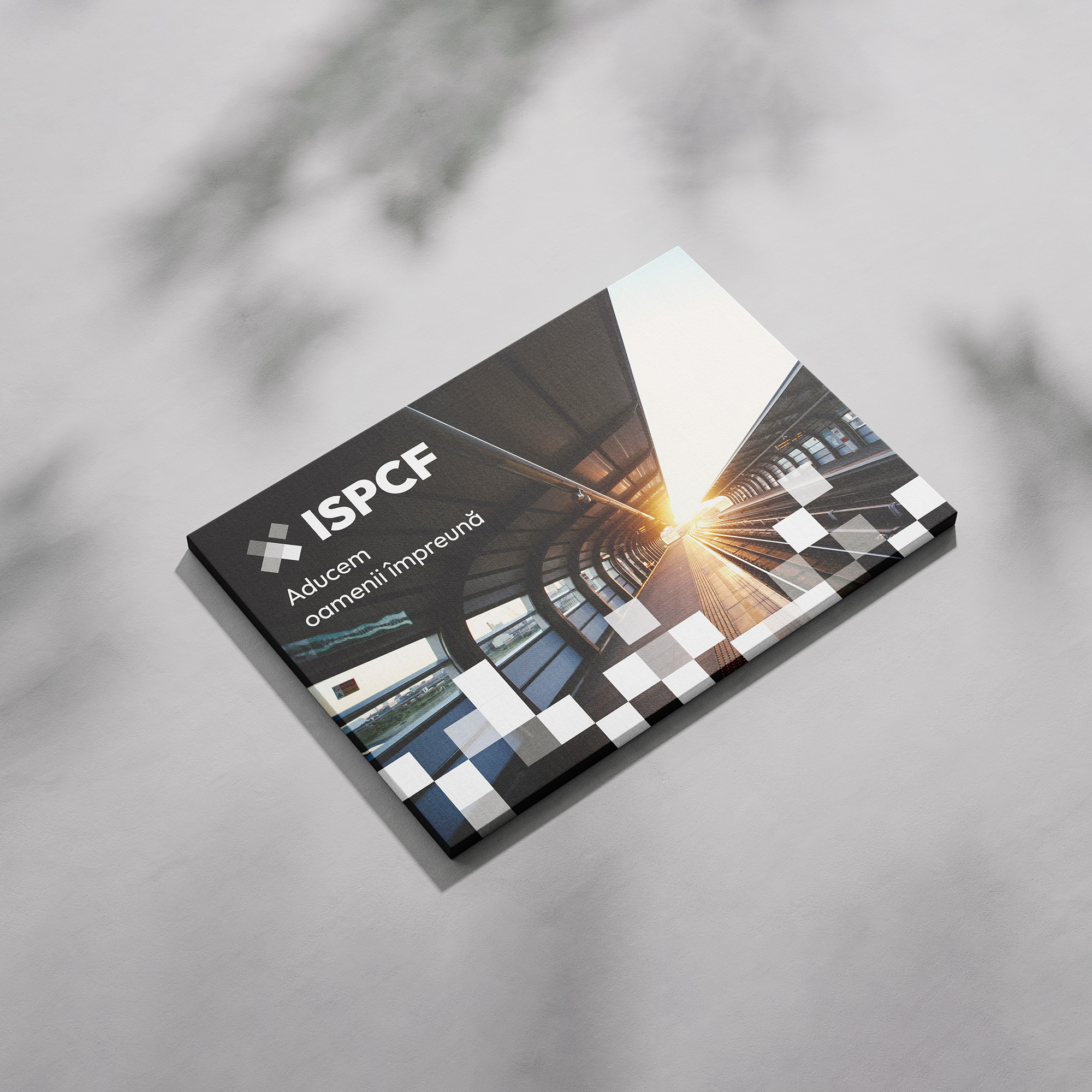 Transformare, ISPCF, Aducem oamenii împreună