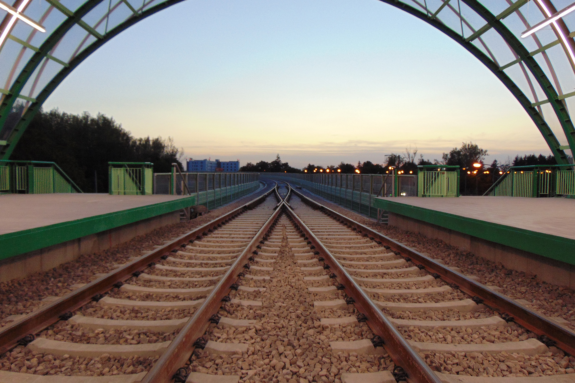 Construim legături reale: Cum proiectele ISPCF schimbă România