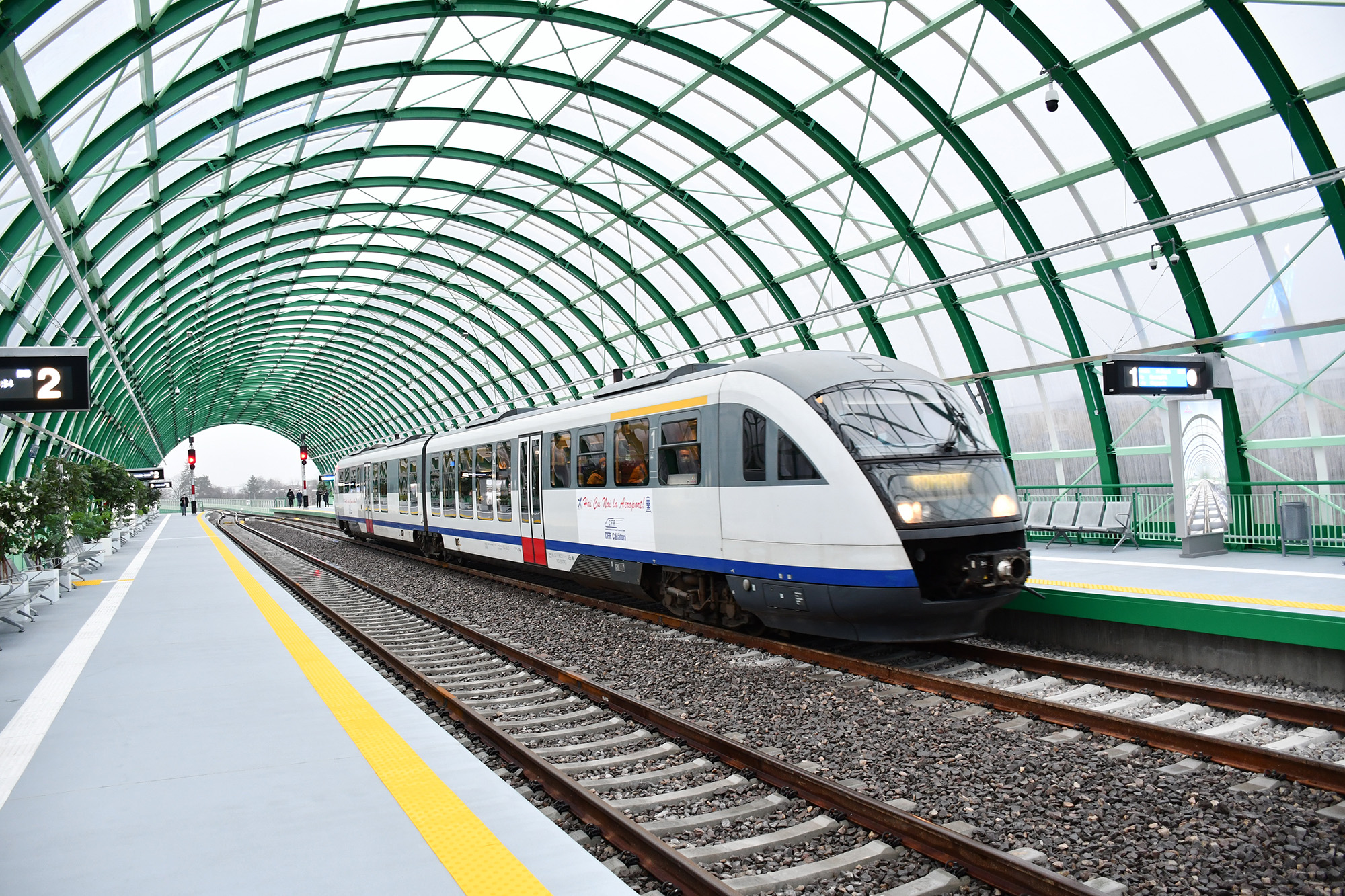 Proiecte majore, rezultate remarcabile: construiește-ți cariera alături de ISPCF!