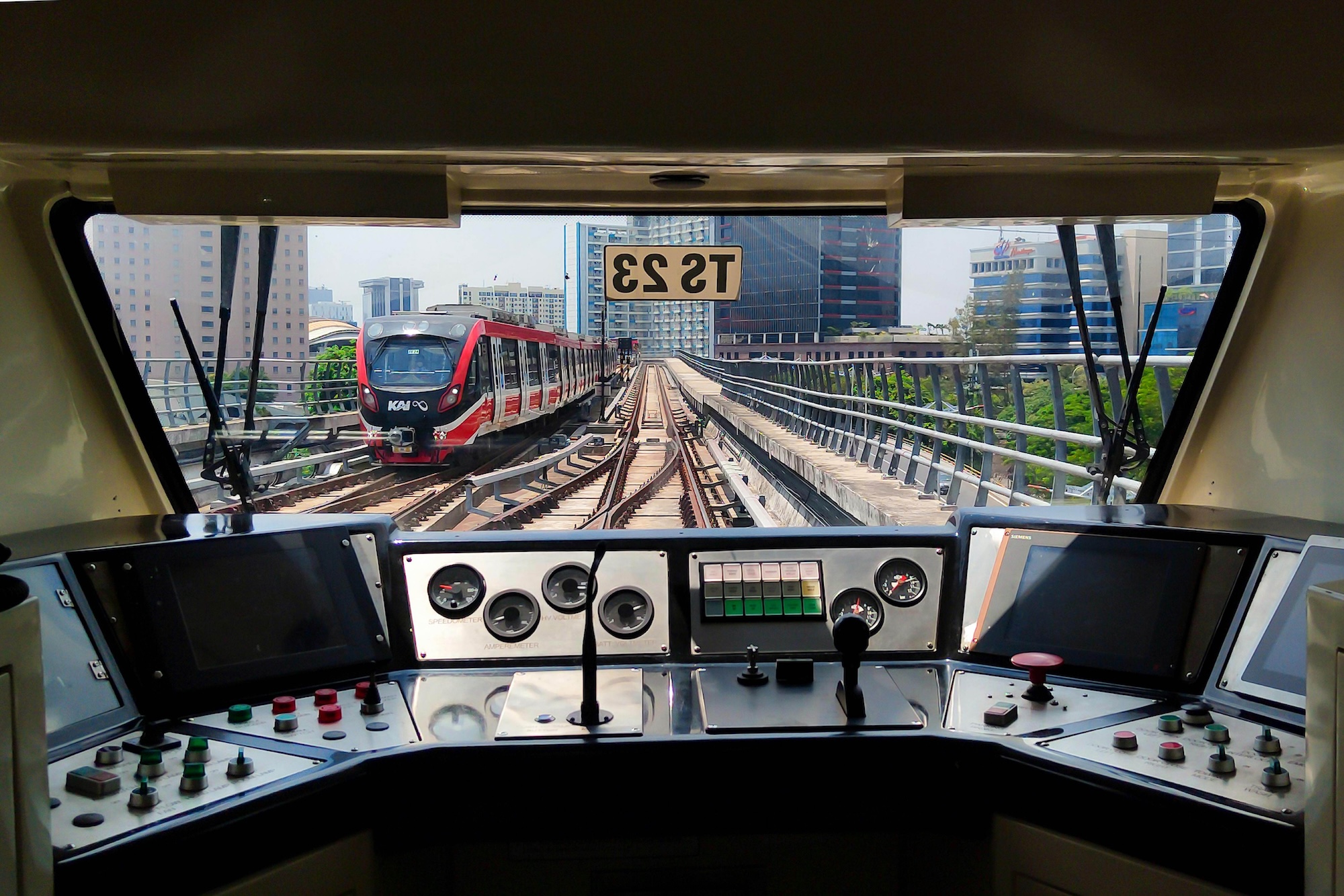ERTMS în România - digitalizarea semnalizării feroviare și rolul proiectării